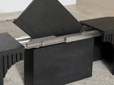 Transformer Round Dining Set - The Host