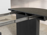 Transformer Round Dining Set - The Gathering