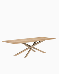 Mikado Dining Table