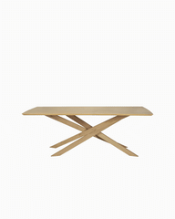 Mikado Dining Table