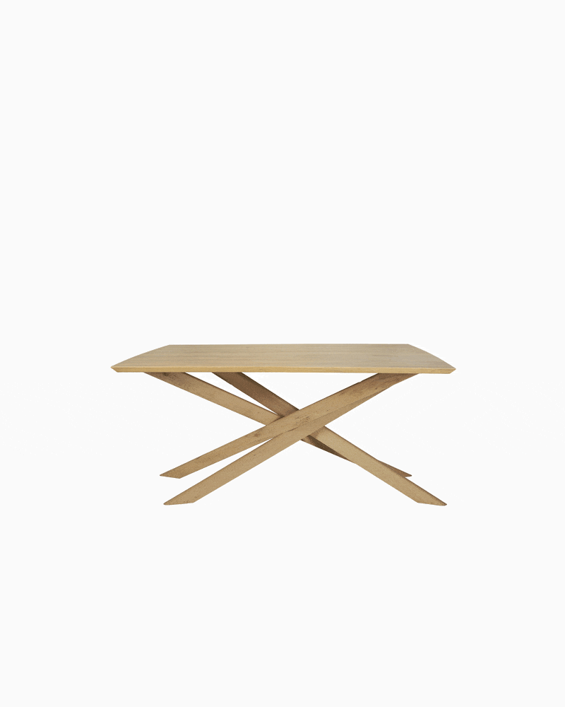 Mikado Dining Table