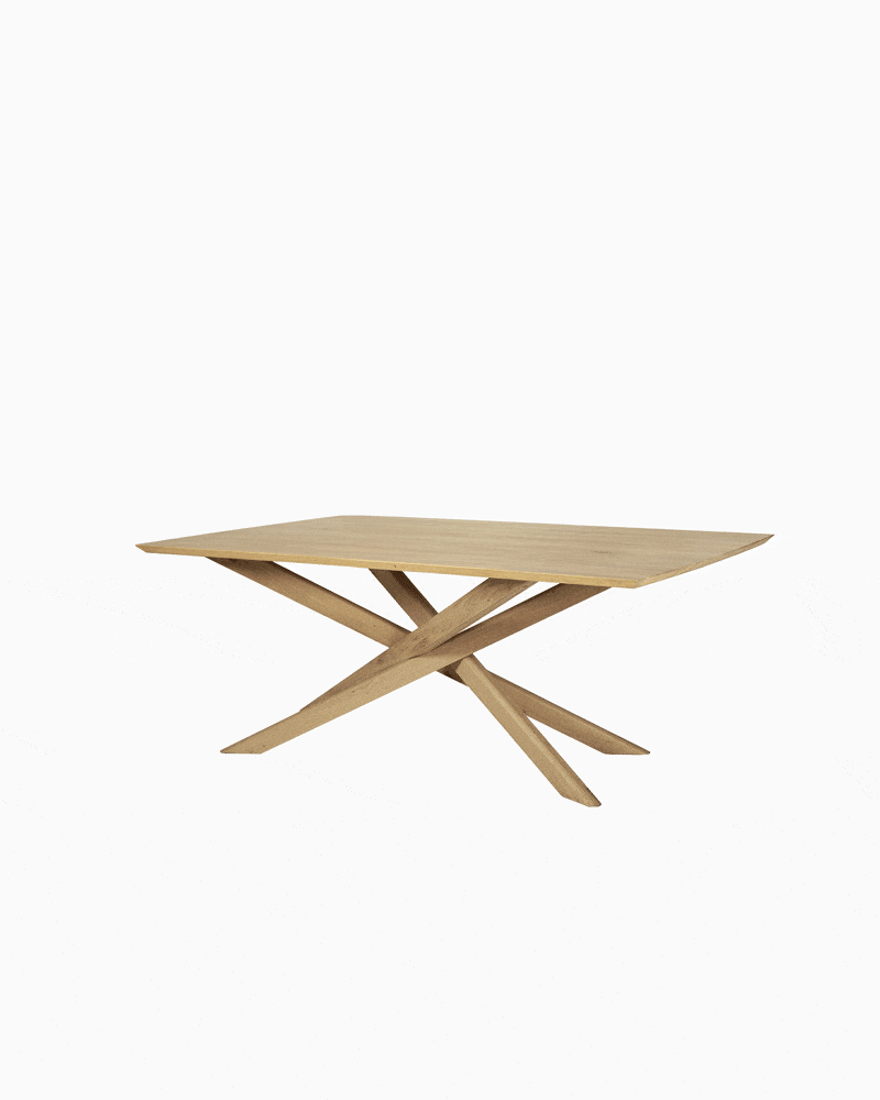 Mikado Dining Table