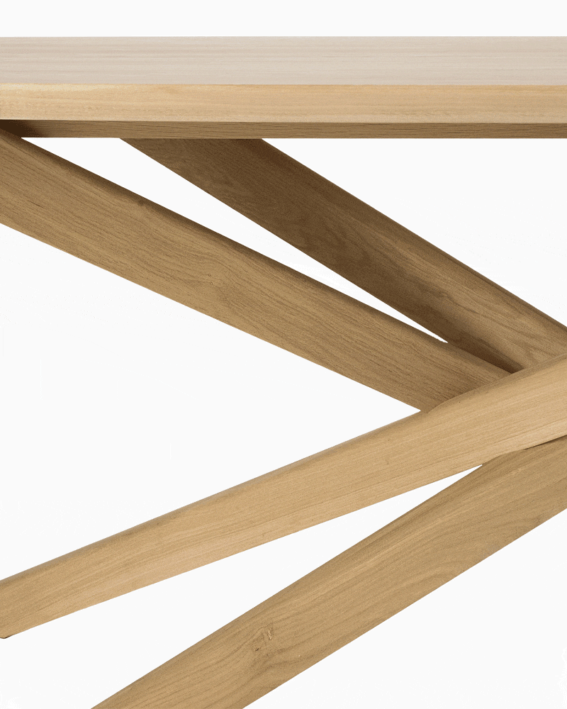 Mikado Dining Table