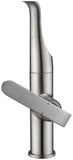 Accent Single Handle Pull-Down Sprayer Kitchen Faucet