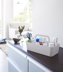 Countertop Organization