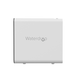 Ultrafiltration Under Sink Water Filter System Waterdrop TSU-W With 2 Year Package