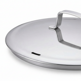 Stock Pot with Lid — 7 Qt.