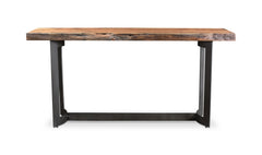 Console Tables