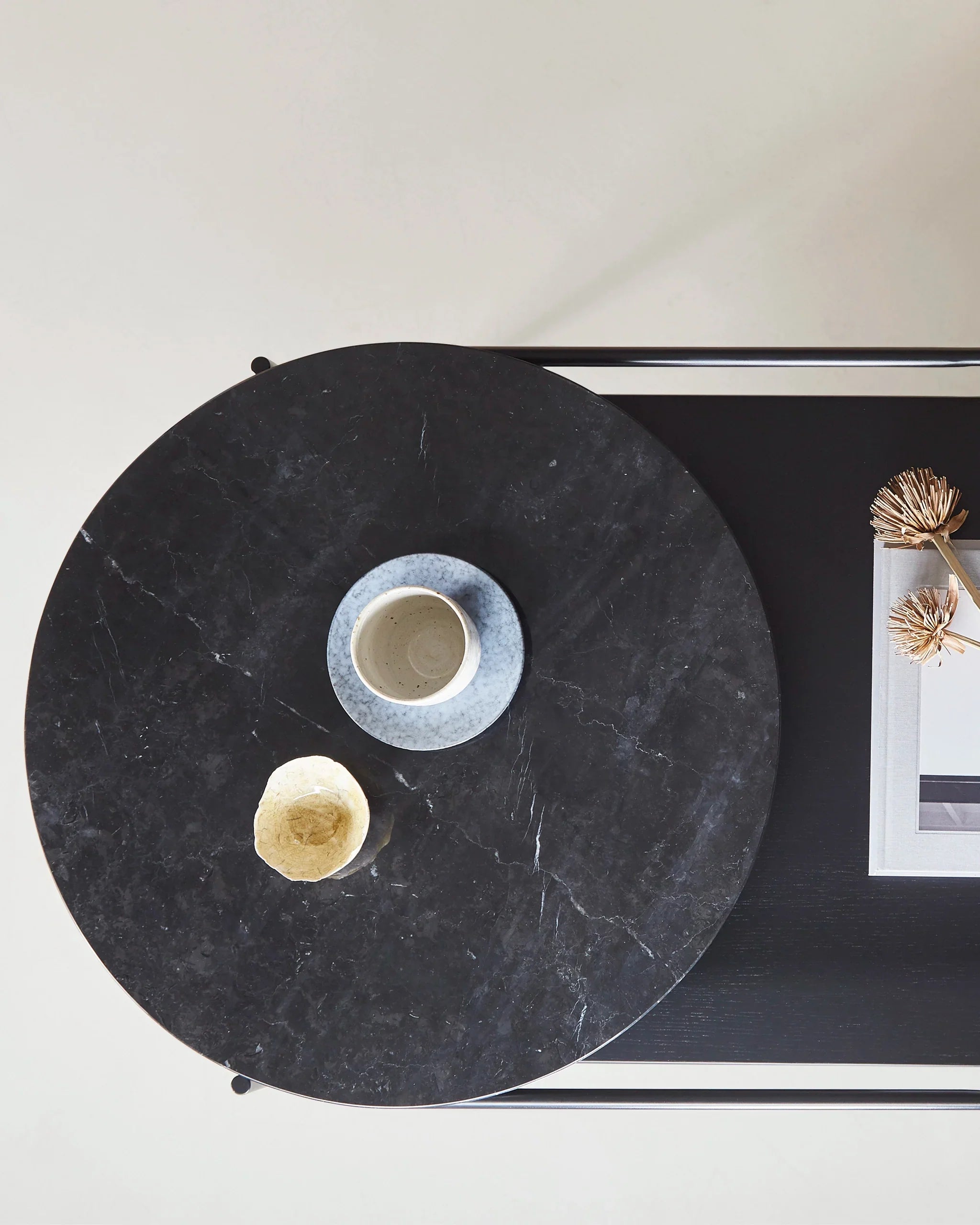 Verde Coffee Table