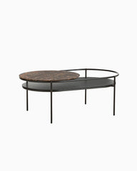 Verde Coffee Table