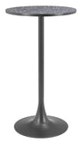 Bite Bar Table Black