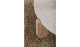Wunder Coffee Table White