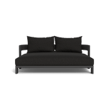 VICTORIA ALUMINUM Daybed