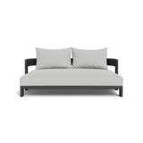 VICTORIA ALUMINUM Daybed