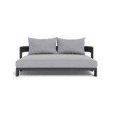 VICTORIA ALUMINUM Daybed