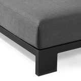 VICTORIA ALUMINUM Daybed