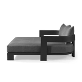 VICTORIA ALUMINUM Daybed