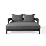 VICTORIA ALUMINUM Daybed