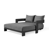 VICTORIA ALUMINUM Daybed