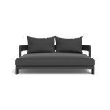 VICTORIA ALUMINUM Daybed