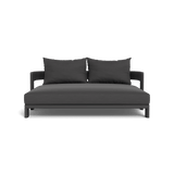 VICTORIA ALUMINUM Daybed
