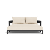 VICTORIA ALUMINUM Daybed