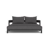 VICTORIA ALUMINUM Daybed