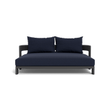 VICTORIA ALUMINUM Daybed