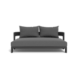 VICTORIA ALUMINUM Daybed