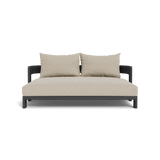 VICTORIA ALUMINUM Daybed