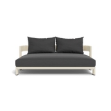 VICTORIA ALUMINUM Daybed