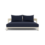 VICTORIA ALUMINUM Daybed