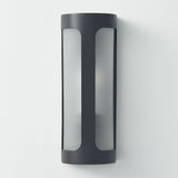 VICTORIA ALUMINUM Outdoor Sconce