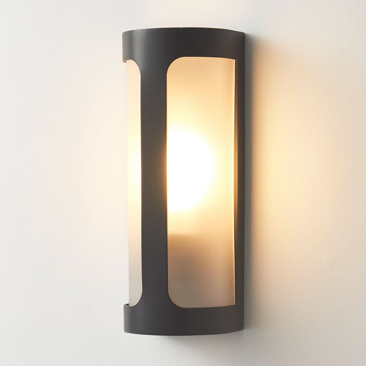 VICTORIA ALUMINUM Outdoor Sconce