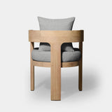 Victoria Teak Dining Chair
