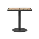 Vienna 24x30" Rectangle Bistro Table