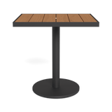 Vienna 24x30" Rectangle Bistro Table