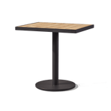 Vienna 24x30" Rectangle Bistro Table