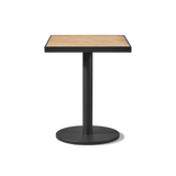 Vienna 24x30" Rectangle Bistro Table