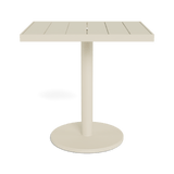 Vienna 24x30" Rectangle Bistro Table