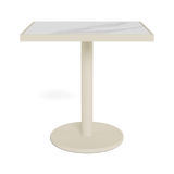 Vienna 24x30" Rectangle Bistro Table
