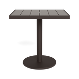 Vienna 24x30" Rectangle Bistro Table