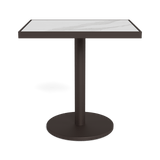 Vienna 24x30" Rectangle Bistro Table