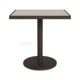 Vienna 24x30" Rectangle Bistro Table