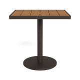 Vienna 24x30" Rectangle Bistro Table