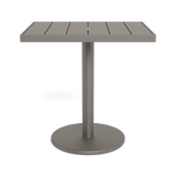 Vienna 24x30" Rectangle Bistro Table