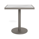 Vienna 24x30" Rectangle Bistro Table