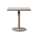 Vienna 24x30" Rectangle Bistro Table