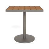 Vienna 24x30" Rectangle Bistro Table