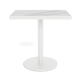 Vienna 24x30" Rectangle Bistro Table